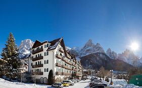 TH San Martino - Majestic Dolomiti Hotel