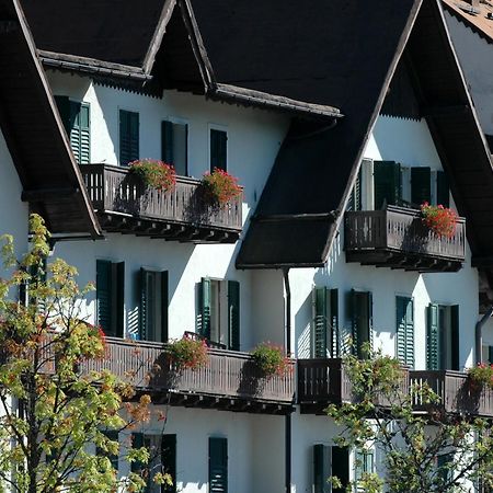 TH San Martino - Majestic Dolomiti Hotel San Martino Di Castrozza Esterno foto