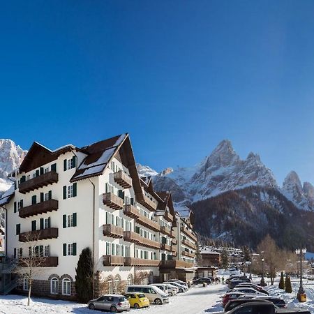 TH San Martino - Majestic Dolomiti Hotel San Martino Di Castrozza Esterno foto