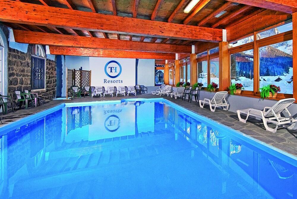 TH San Martino - Majestic Dolomiti Hotel San Martino Di Castrozza Esterno foto
